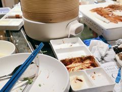 -小大董·烤鸭(凤凰汇店)