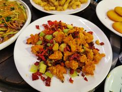 -人民公社铁锅炖·东北菜(卫国道店)