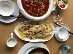 -平措康桑·和牛自助观景餐厅(布达拉宫店)