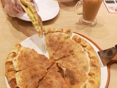 -必胜客(松雷店)