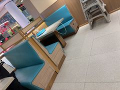 -半天妖烤鱼(六合万达欢乐港店)