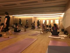 -W FITNESS 威尔仕健身·游泳(老西门新苑店)