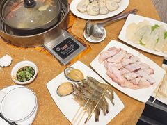 -濠轩阁特色生蚝火锅总店