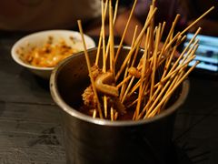 -盟重烧烤(高正街店)