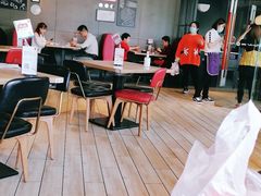 -必胜客(新中纬店)