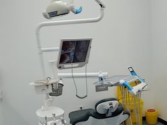 -深圳富茂格伦菲尔口腔门诊部(龙华清湖总院)