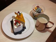 -Kekimatata 生日蛋糕·烘焙教学