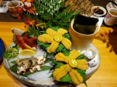 -大岛日本料理铁板烧(南通大饭店)