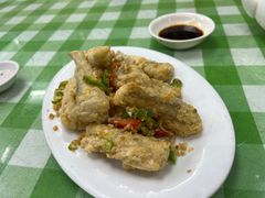 -毛记饭店