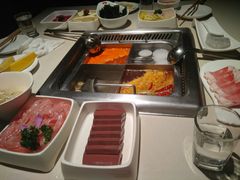 -海底捞火锅(泉城路店)