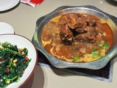 -蝎王府羊蝎子(西稍门店)