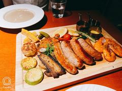 -布拉格餐厅· 中欧捷克菜(全国首店)