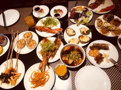 -339旋转餐厅(天府熊猫塔店)