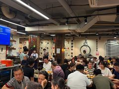 -水碾河刘老大串串香(水碾河路店)