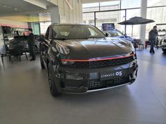 -中鑫之宝领克中心(姚家园店)