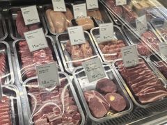 -羽深肉铺 Steak & Wine