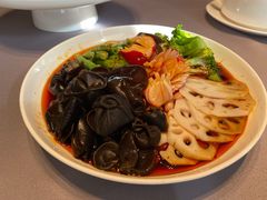 锦绣素拼-徐记海鲜(汉城湖|太奥店)