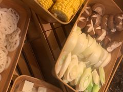 -牛YO寿喜烧火锅自助(三台子万象汇店)