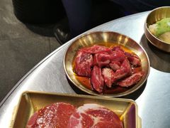 -釜山火炉·海鲜烤肉(紫藤路店)
