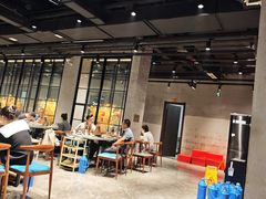 -瑞强涮锅(徐家楼店)