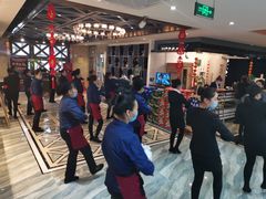 -清真·嘉福元自选火锅(力盟商业步行街店)