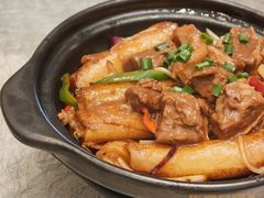 -聚福宝合苑食府(南头镇店)