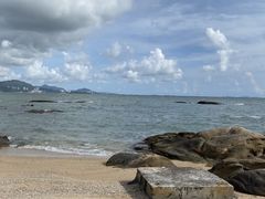 -碧桂园十里银滩