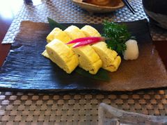 鸡蛋卷-乾山寿司(好运街店)