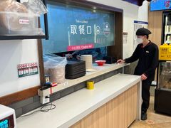 -武圣羊汤(武圣路店)