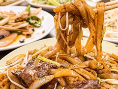 -美食店(华贵路店)