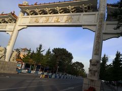 -兴城海滨风景区