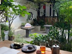 -知亘茶食