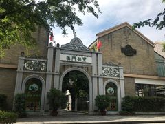 -德门仁里精品酒店(安仁店)