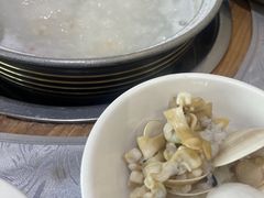 -丰尔粥食·粥底火锅·桑拿鸡(大良总店)