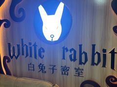 -白兔子密室(长寿路店)