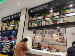-阿琴面馆(武林路店)
