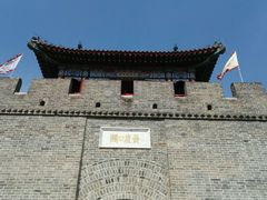 -黄崖关长城