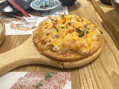 -Sushi Love 创意寿司(丽影广场店)