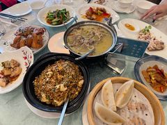 -观澜湖酒店·邀月庭中餐厅