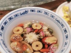 -首秀·四川料理(星耀101店)