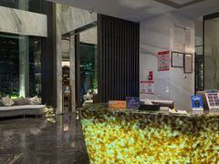 -海纳百川·都市温泉·足道·SPA(学院路店)