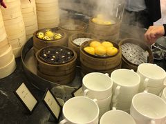 -西安高新希尔顿酒店·咖啡露台西餐厅