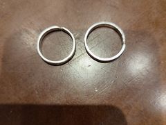 -十八字金·银饰·开蚌DIY·手工体验团建(魏公芳华里店)