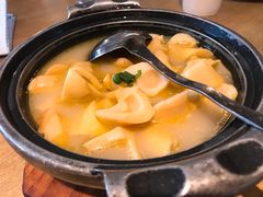 -新白鹿餐厅(城西银泰城店)