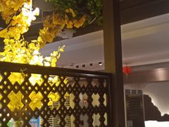 -漢頓温泉度假酒店