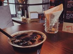 -候鸟咖啡(前门店)
