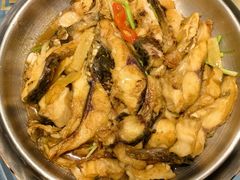 -围龙屋客家食府(福田店)