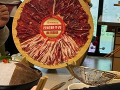 -海底捞火锅(新松江路店)
