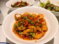 -兰湘子·湘菜小炒(崂山丽达店)