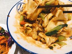 -大嘻咹biangbiang面(历史博物馆店)